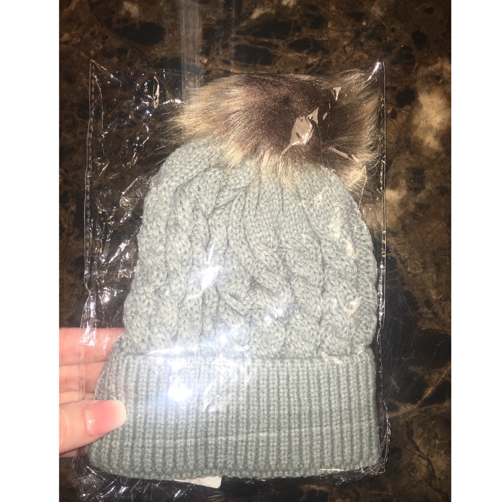 Infant/Toddler Beanie